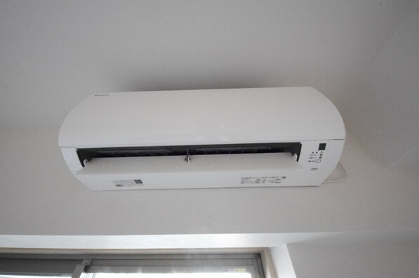 ライトテラス上野の物件内観写真